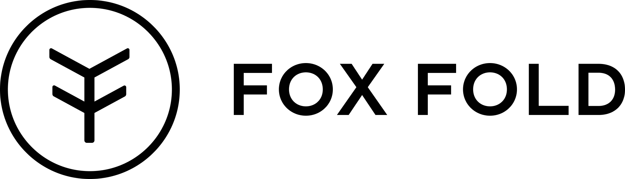 Fox Fold My Account logo